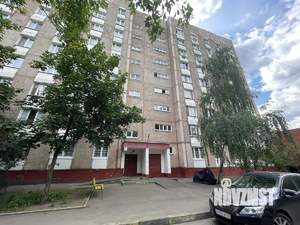 1-к квартира, вторичка, 36м2, 3/9 этаж