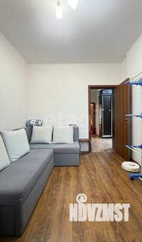 3-к квартира, вторичка, 75м2, 2/17 этаж