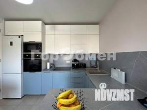 3-к квартира, вторичка, 87м2, 13/25 этаж