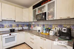 3-к квартира, вторичка, 89м2, 23/23 этаж