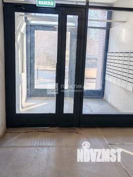 4-к квартира, вторичка, 107м2, 8/25 этаж