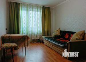 2-к квартира, вторичка, 46м2, 1/5 этаж