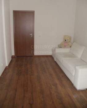 1-к квартира, вторичка, 37м2, 6/17 этаж
