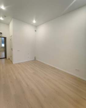 Студия квартира, вторичка, 17м2, 1/4 этаж