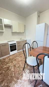2-к квартира, вторичка, 52м2, 15/17 этаж