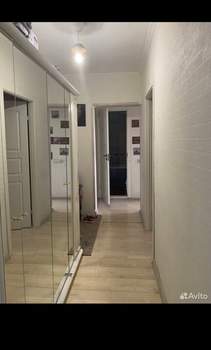 2-к квартира, вторичка, 55м2, 11/14 этаж