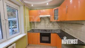 3-к квартира, вторичка, 52м2, 1/9 этаж