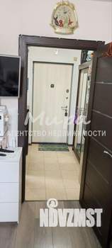 Студия квартира, вторичка, 24м2, 15/25 этаж