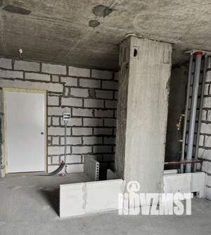Студия квартира, вторичка, 25м2, 3/17 этаж