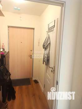 Студия квартира, вторичка, 22м2, 2/9 этаж