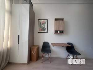 Студия квартира, вторичка, 20м2, 3/4 этаж