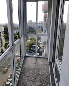 Студия квартира, вторичка, 21м2, 11/25 этаж