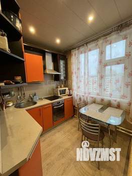 1-к квартира, вторичка, 37м2, 17/17 этаж