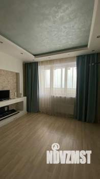 1-к квартира, вторичка, 39м2, 5/17 этаж