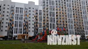 2-к квартира, вторичка, 59м2, 6/17 этаж