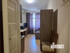 Студия квартира, вторичка, 20м2, 2/5 этаж
