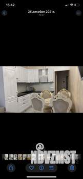 1-к квартира, вторичка, 38м2, 2/25 этаж