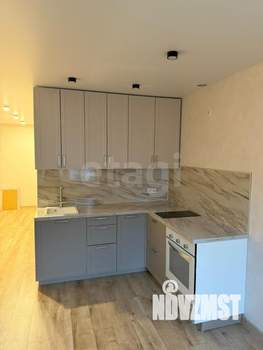Студия квартира, вторичка, 28м2, 5/23 этаж