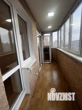 4-к квартира, вторичка, 132м2, 13/17 этаж