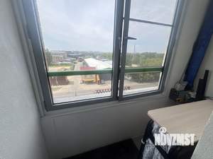 1-к квартира, вторичка, 37м2, 6/17 этаж