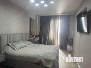 1-к квартира, вторичка, 41м2, 14/17 этаж