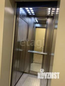 Студия квартира, вторичка, 33м2, 2/17 этаж