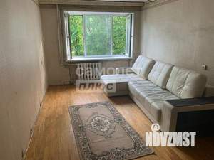 3-к квартира, вторичка, 61м2, 2/5 этаж