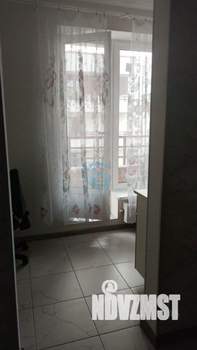 1-к квартира, вторичка, 31м2, 4/5 этаж