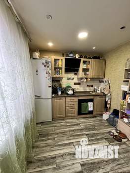 2-к квартира, вторичка, 64м2, 11/17 этаж