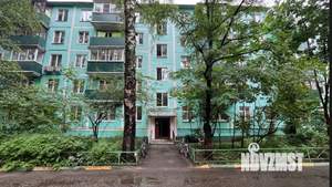 2-к квартира, вторичка, 48м2, 1/5 этаж