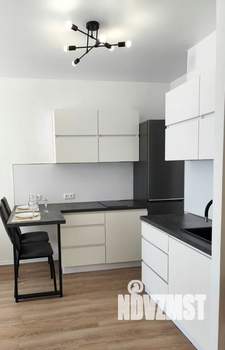 2-к квартира, вторичка, 35м2, 9/18 этаж