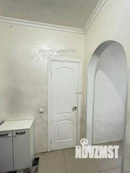 1-к квартира, вторичка, 40м2, 10/17 этаж