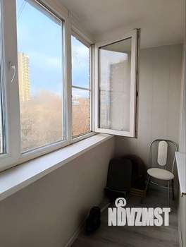 1-к квартира, вторичка, 36м2, 5/9 этаж