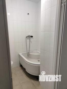 Студия квартира, вторичка, 18м2, 8/18 этаж