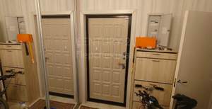 3-к квартира, вторичка, 78м2, 19/25 этаж