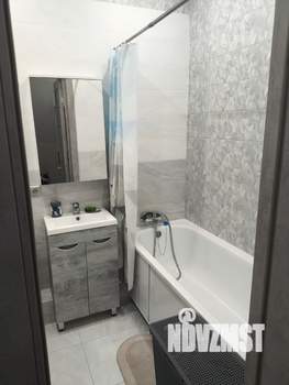 Студия квартира, вторичка, 24м2, 4/17 этаж