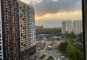 4-к квартира, вторичка, 85м2, 14/25 этаж