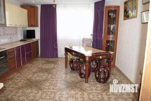 3-к квартира, вторичка, 140м2, 14/23 этаж