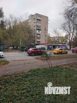 2-к квартира, вторичка, 42м2, 1/3 этаж