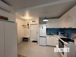 1-к квартира, вторичка, 35м2, 9/25 этаж