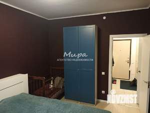 1-к квартира, вторичка, 35м2, 5/17 этаж