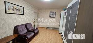 2-к квартира, вторичка, 58м2, 7/25 этаж