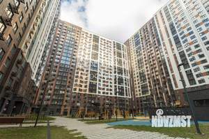 2-к квартира, вторичка, 53м2, 20/25 этаж
