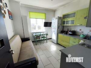 1-к квартира, вторичка, 40м2, 8/17 этаж