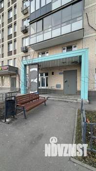 2-к квартира, вторичка, 56м2, 14/14 этаж