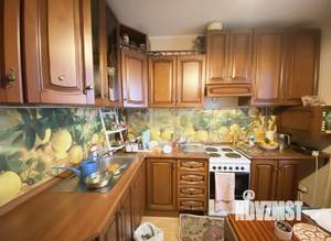 1-к квартира, вторичка, 42м2, 21/25 этаж