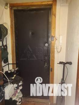 2-к квартира, вторичка, 45м2, 5/5 этаж