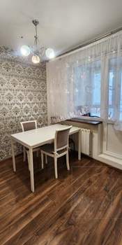 2-к квартира, вторичка, 61м2, 7/25 этаж
