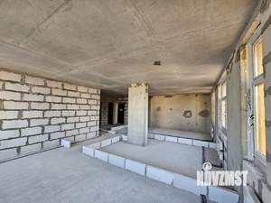 2-к квартира, вторичка, 74м2, 15/23 этаж