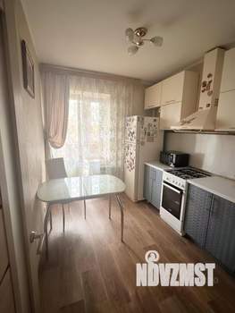 1-к квартира, вторичка, 33м2, 5/9 этаж